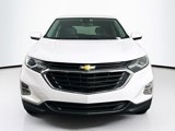 Used 2020 Chevrolet Equinox LT w/ Driver Convenience Package image 2