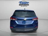 Used 2023 Chevrolet Equinox LT image 4