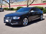 Used 2016 Audi S4 Premium Plus image 4