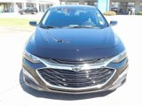 New 2025 Chevrolet Malibu RS w/ LPO, Floor Liner Package image 2