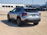 New 2025 Chevrolet Trax RS w/ Driver Confidence Package image 5