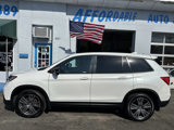 Used 2021 Honda Passport EX-L image 5