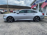 Used 2020 Honda Accord Sport image 4