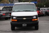 Used 2016 Chevrolet Express 2500 Extended image 4