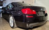 Used 2011 BMW 535i Sedan image 5