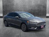 Used 2018 Ford Fusion Titanium image 3