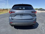 Used 2024 MAZDA CX-5 Carbon Edition image 4
