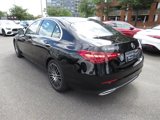 Used 2023 Mercedes-Benz C 300 4MATIC Sedan image 2