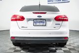 Used 2016 Ford Focus SE w/ SE Cold Weather Package image 5