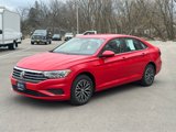 Certified 2021 Volkswagen Jetta S image 3