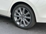 New 2025 MAZDA MAZDA3 s image 6