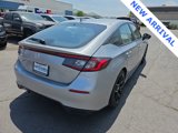Used 2024 Honda Civic Sport image 2