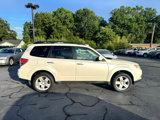 Used 2010 Subaru Forester 2.5X Premium w/ Popular Equipment Group 1A image 6