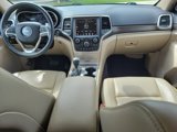 Used 2016 Jeep Grand Cherokee Limited image 2