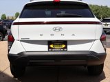 New 2025 Hyundai Kona SEL image 5