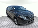 Used 2019 Nissan Rogue Sport S image 2