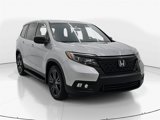 Used 2019 Honda Passport Sport image 3