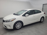 Used 2017 Kia Forte LX image 2