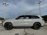 Used 2024 Mercedes-Benz GLS 580 4MATIC image 4