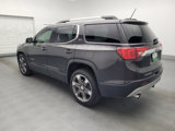Used 2017 GMC Acadia SLT image 3