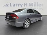 Used 2011 Honda Civic LX image 5