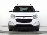 Used 2017 Chevrolet Equinox LT image 2