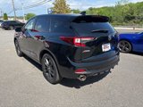 Certified 2023 Acura RDX A-Spec image 4