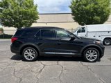 Certified 2022 Ford Explorer XLT w/ Equipment Group 202A image 4