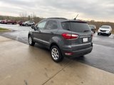 Used 2018 Ford EcoSport SE w/ SE Convenience Package image 5
