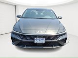 Certified 2024 Hyundai Elantra SEL w/ Convenience Package image 2