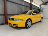 Used 2000 Audi S4 Sedan image 4