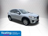 Used 2016 MAZDA CX-5 Touring image 3