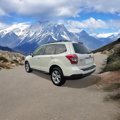 Used 2016 Subaru Forester 2.5i Premium image 3