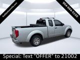 Used 2015 Nissan Frontier S image 3