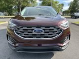Used 2019 Ford Edge SEL w/ Equipment Group 201A image 2