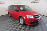 Used 2013 Dodge Grand Caravan SE image 2