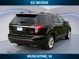 Used 2014 Ford Explorer Limited w/ Equipment Group 301A image 5