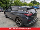 Certified 2017 Nissan Murano Platinum image 5
