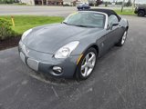 Used 2008 Pontiac Solstice Convertible w/ Premium Package image 3