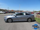 Used 2016 Hyundai Sonata Limited w/ Option Group 02 image 6