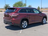 Used 2014 Toyota Highlander Limited image 5