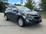 Used 2021 Chevrolet Equinox LT image 3