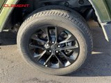 Used 2023 Jeep Wrangler Unlimited Sahara image 4