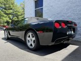 Used 1999 Chevrolet Corvette Convertible w/ Memory Pkg image 6