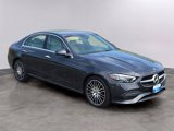 Used 2023 Mercedes-Benz C 300 4MATIC Sedan image 3