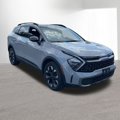Used 2023 Kia Sportage X-Line w/ X-Line Premium Package image 2
