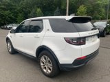 Used 2020 Land Rover Discovery Sport S image 3