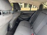 Certified 2022 Toyota Corolla LE w/ Carpet Mat Package (TMS) image 5