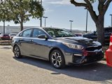 Used 2020 Kia Forte LXS image 4