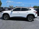 New 2025 Chevrolet Trax LT w/ Driver Confidence Package image 5